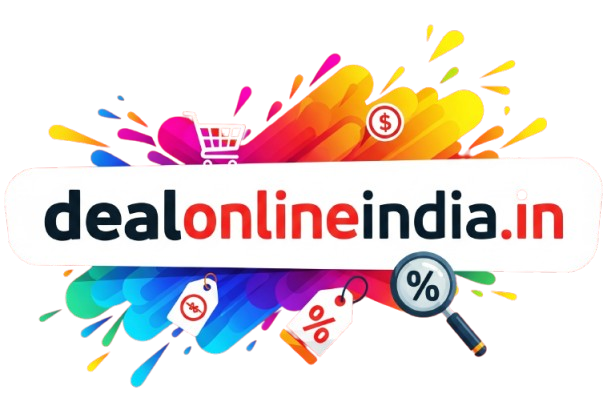 Deal Online India – Best Deals & Coupons